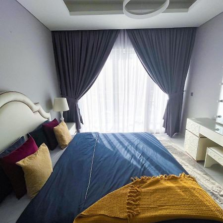 Amazing Park View! Jvc /New 1Br Apartment Dubai Exterior foto